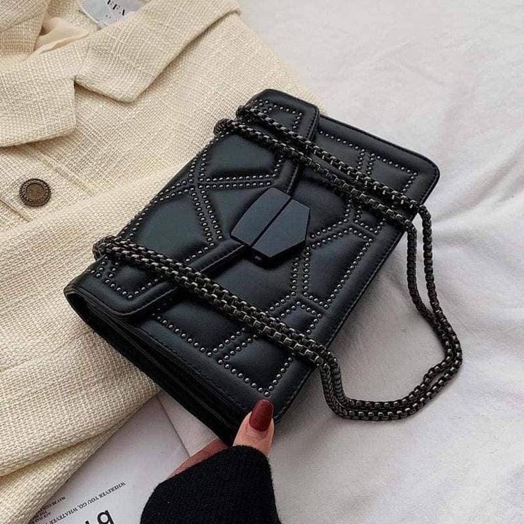 Bolsa Crossbody Luxury
