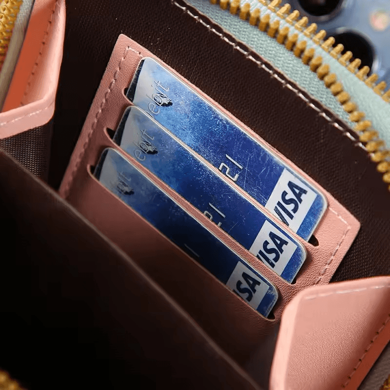 Bolsa Touch Screen Endaycon®