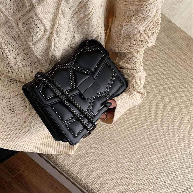 Bolsa Crossbody Luxury