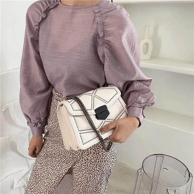 Bolsa Crossbody Luxury