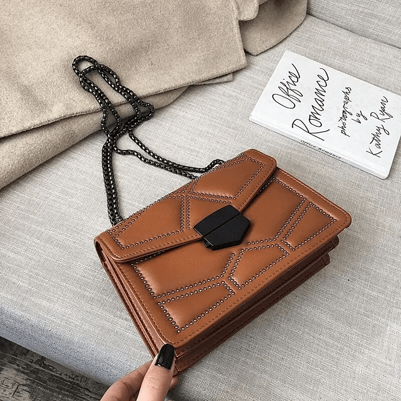Bolsa Crossbody Luxury