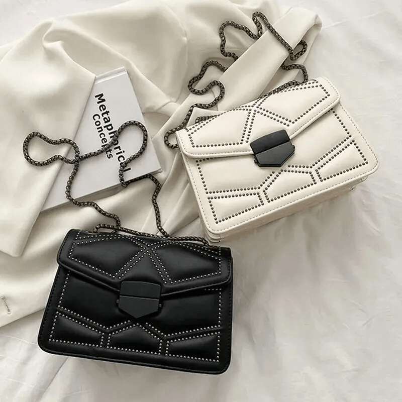 Bolsa Crossbody Luxury
