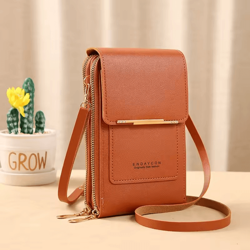 Bolsa Touch Screen Endaycon®