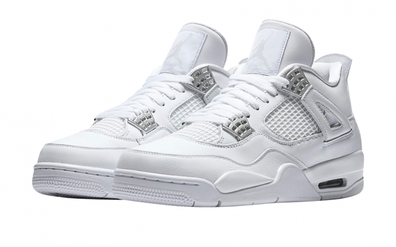 Air Jordan 4 Retro Nike