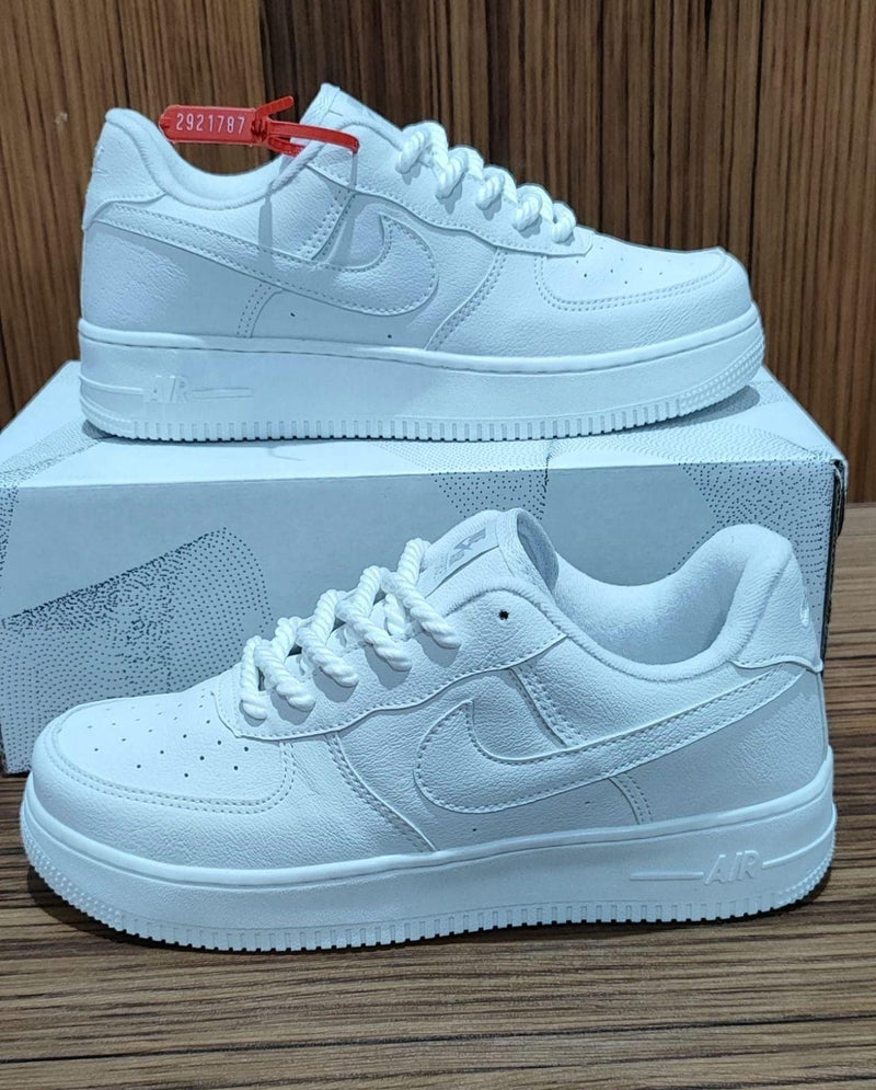 Nike Air force Shoelaces