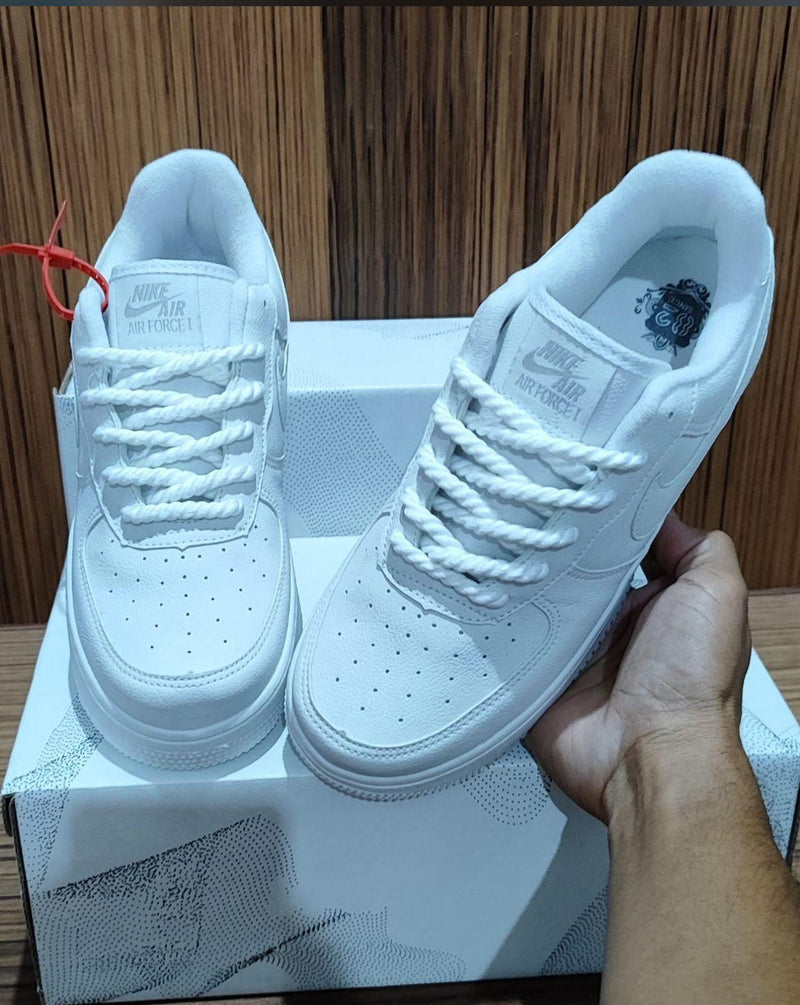 Nike Air force Shoelaces