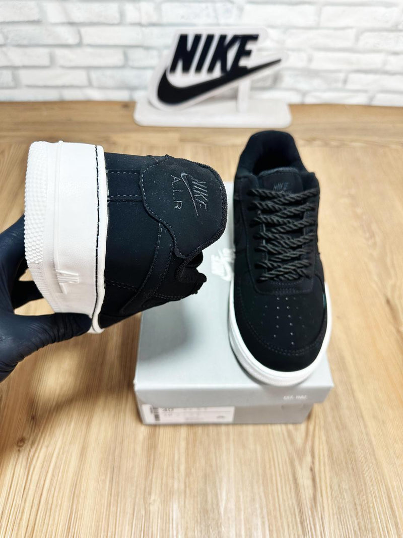 Nike Air force Shoelaces