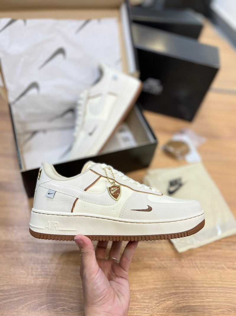 Exclusive Nike Air Force 1