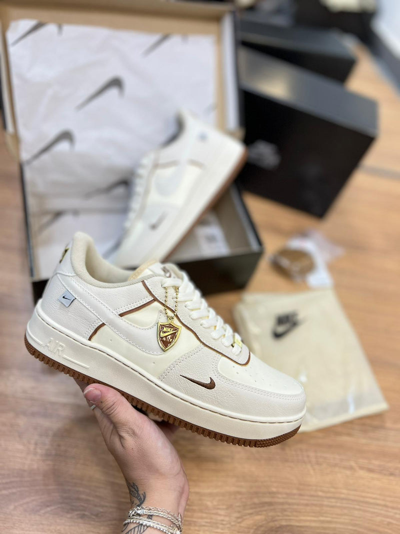 Exclusive Nike Air Force 1