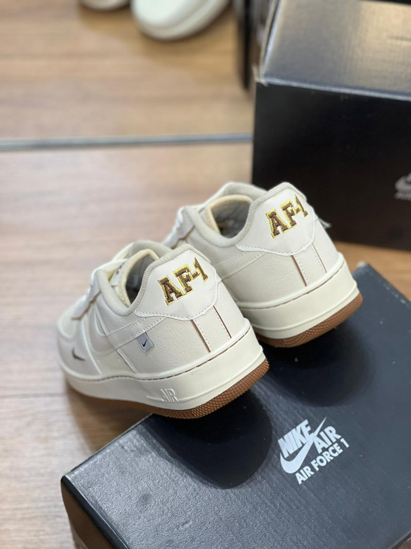 Exclusive Nike Air Force 1