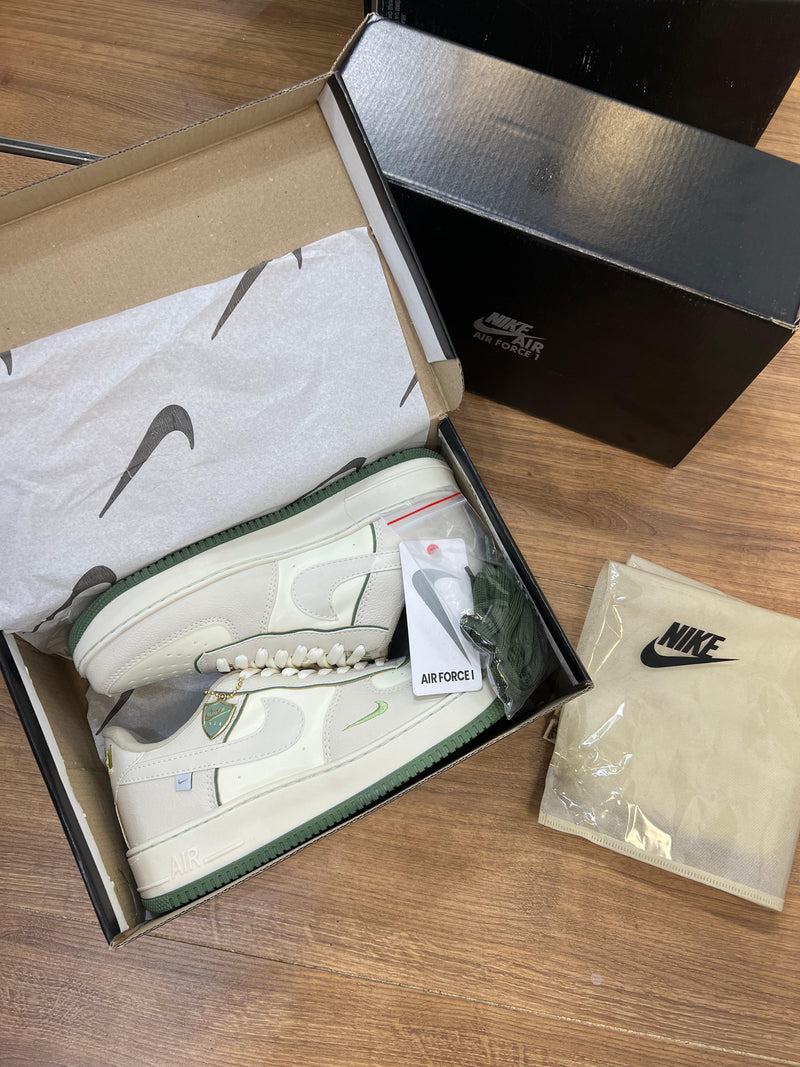 Exclusive Nike Air Force 1