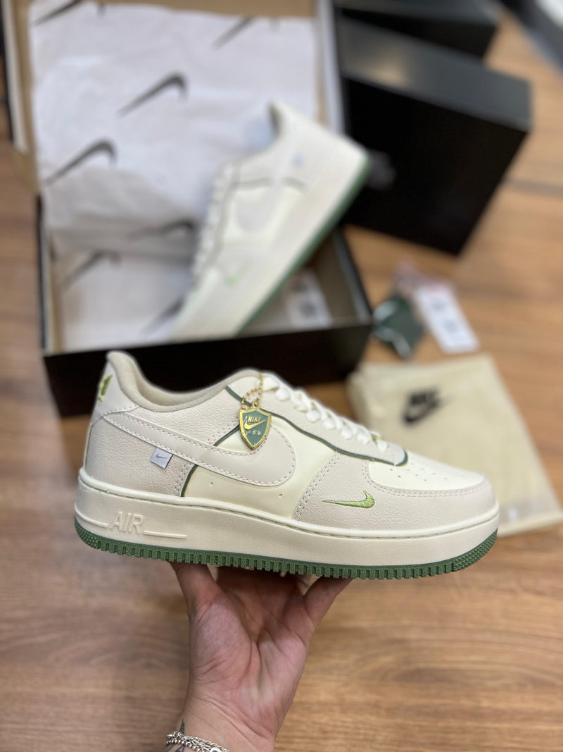 Exclusive Nike Air Force 1