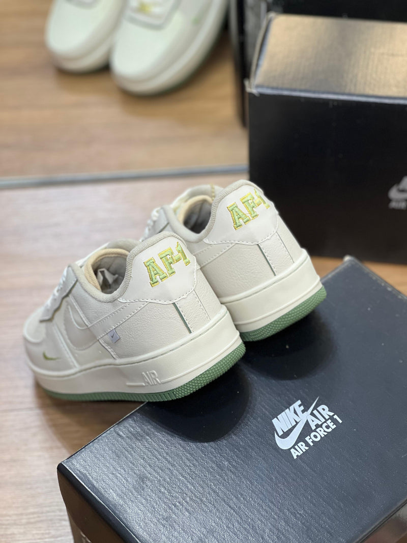 Exclusive Nike Air Force 1