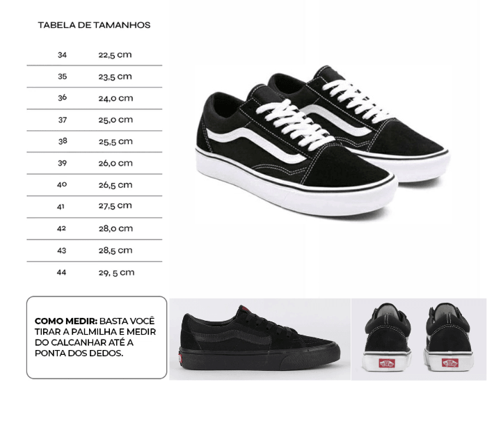 Vans Old Skool