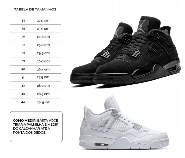 Air Jordan 4 Retro Nike