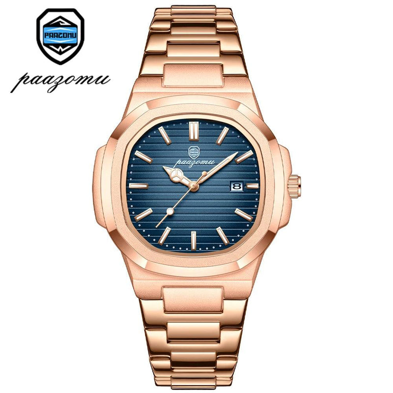 ViaShop PAAZOMU Imperium Masculino (Importado)
