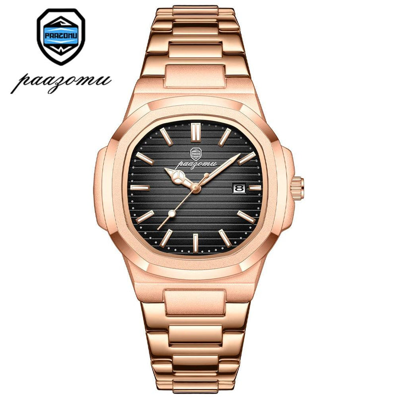ViaShop PAAZOMU Imperium Masculino (Importado)