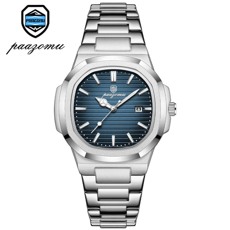 ViaShop PAAZOMU Imperium Masculino (Importado)
