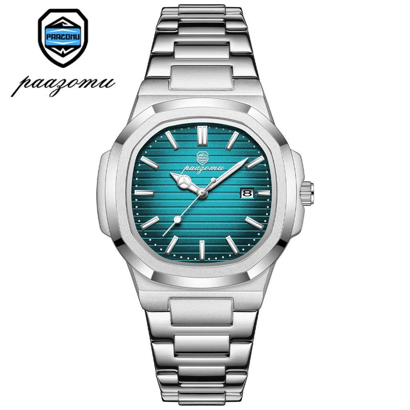 ViaShop PAAZOMU Imperium Masculino (Importado)