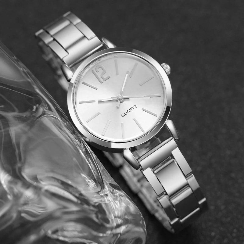 Relógio ViaShop Bell & Ross Quartz+ Brinde Pulseira Love Elegance