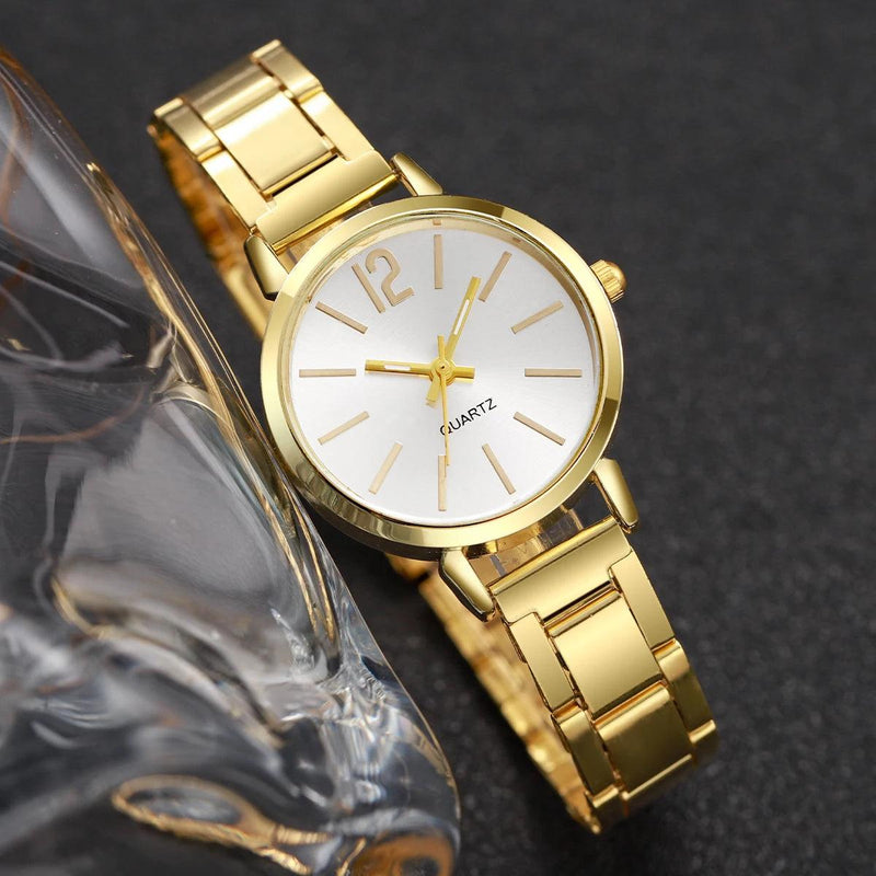 Relógio ViaShop Bell & Ross Quartz+ Brinde Pulseira Love Elegance