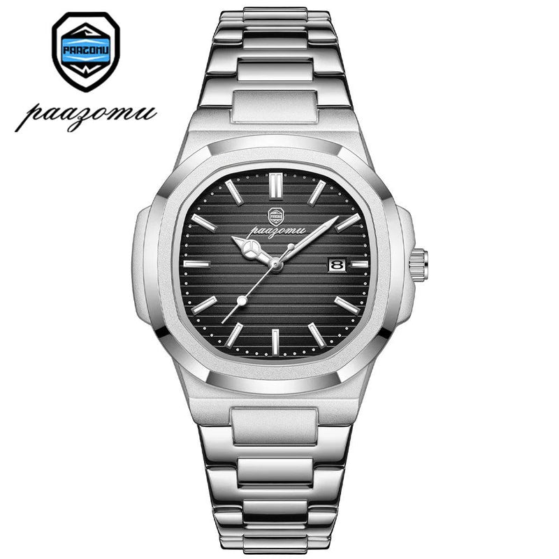ViaShop PAAZOMU Imperium Masculino (Importado)