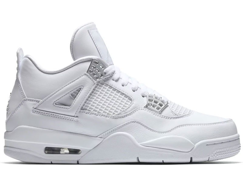 Air Jordan 4 Retro Nike
