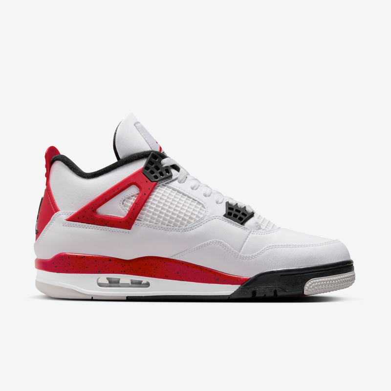 Air Jordan 4 Retro Nike