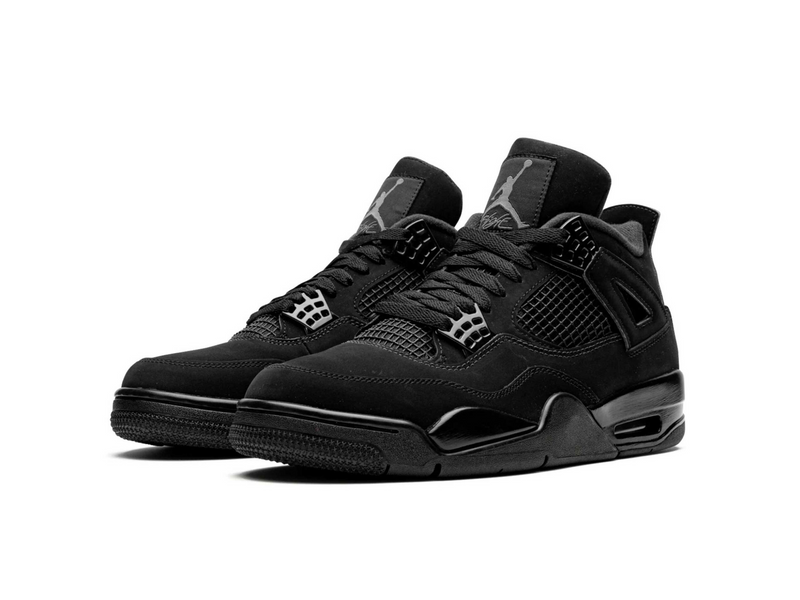 Air Jordan 4 Retro Nike
