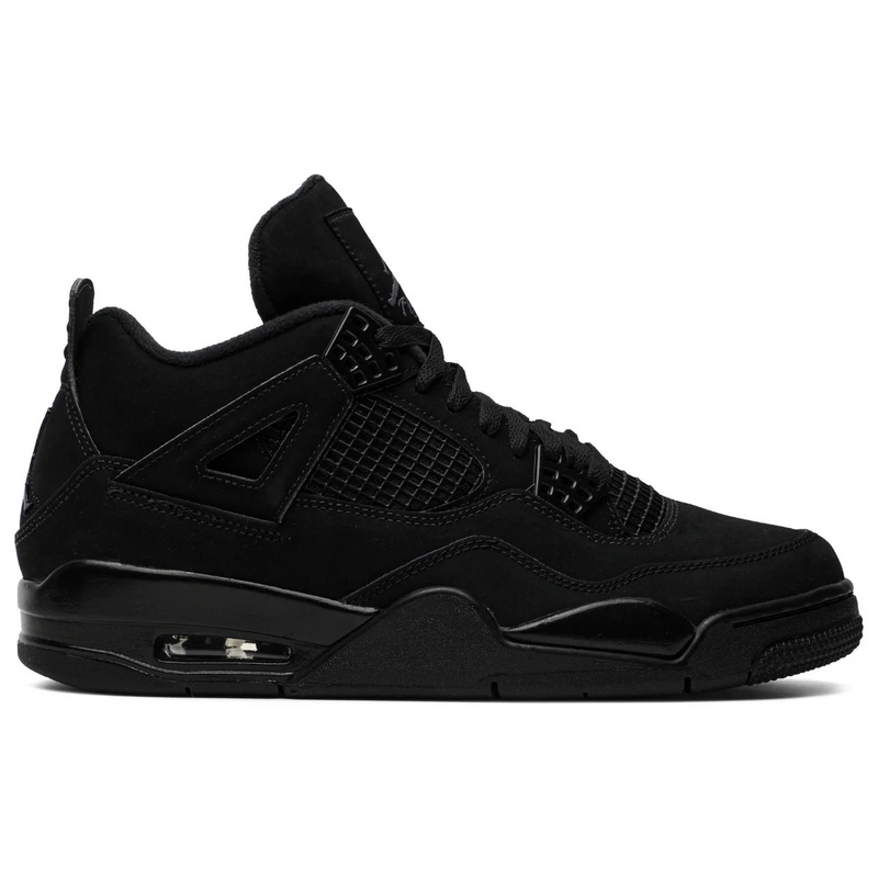 Air Jordan 4 Retro Nike