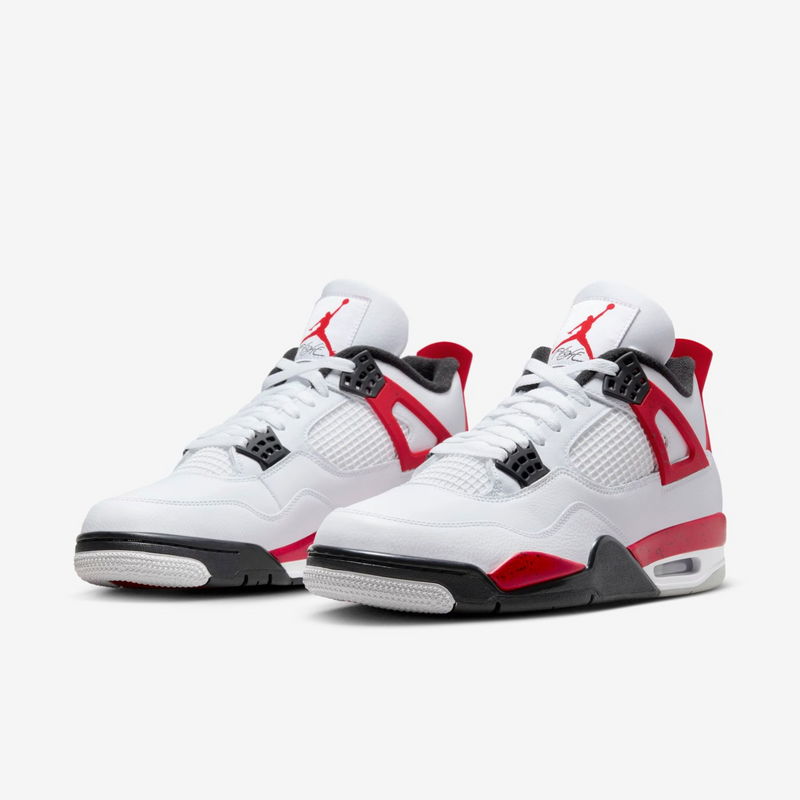Air Jordan 4 Retro Nike